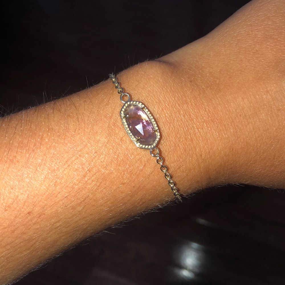 Kendra Scott Elaina bracelet